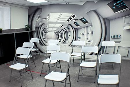 Общая кухня