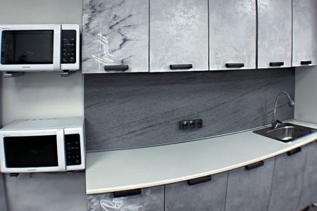 Капсула 1-местный