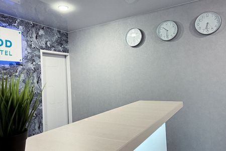 Капсула 1-местный