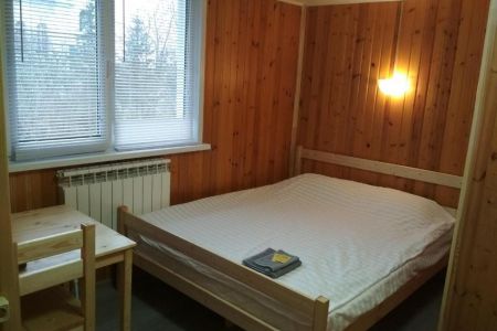 «Болхов» гостевой дом