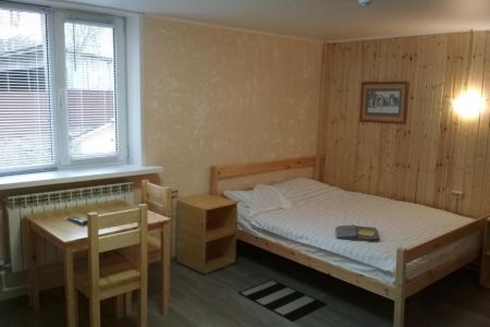 «Болхов» гостевой дом