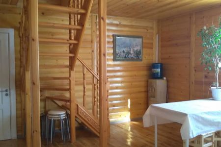 «Болхов» гостевой дом