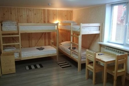 «Болхов» гостевой дом