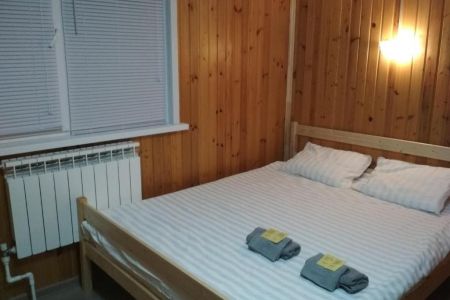 «Болхов» гостевой дом