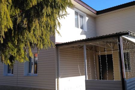 «Болхов» гостевой дом