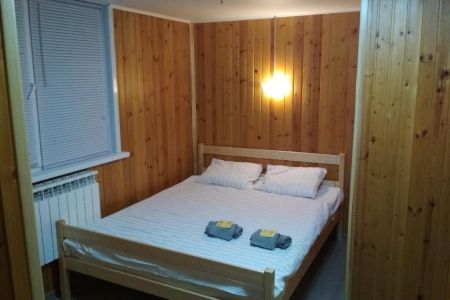 Стандартный 2-местный 1-комнатный