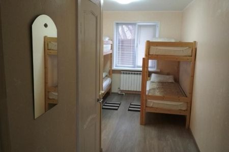 «Болхов» гостевой дом