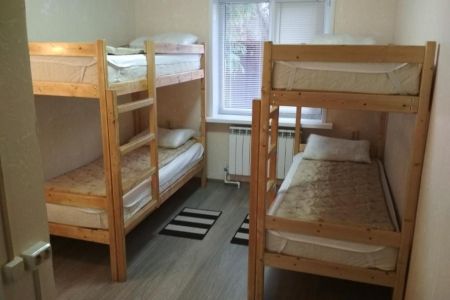 «Болхов» гостевой дом