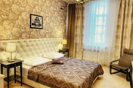 Стандартный 2-местный DBL