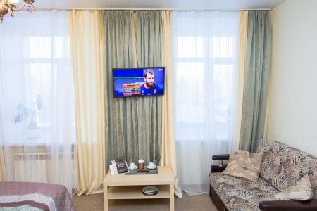 Студио 2-местный DBL