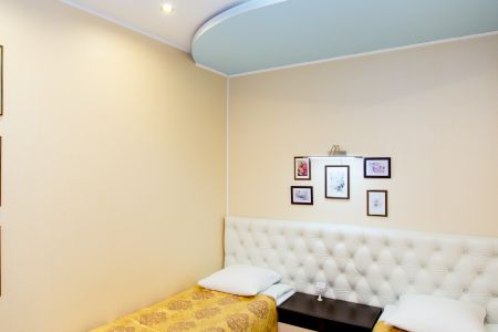 Студио 2-местный DBL