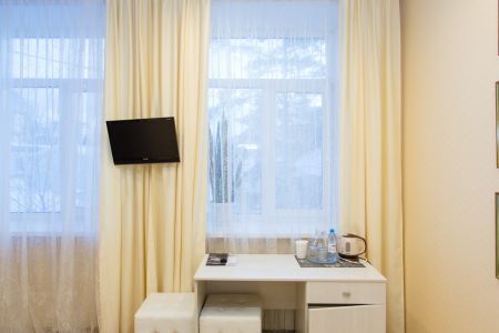 Студио 2-местный DBL