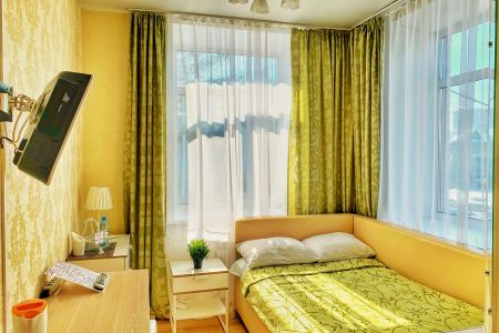 Студио 2-местный DBL