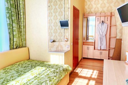 Студио 2-местный DBL