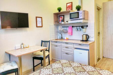 Студио 2-местный DBL