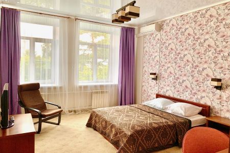 Студио 2-местный DBL