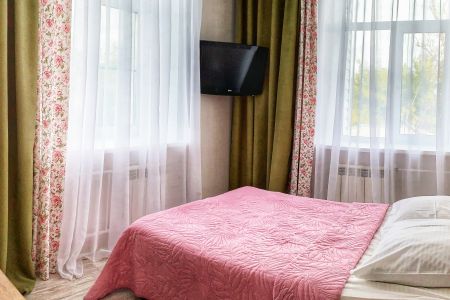 Студио 2-местный DBL