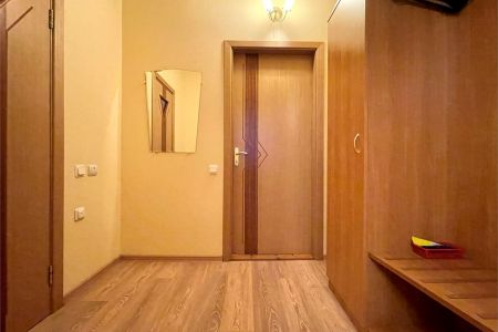 Стандартный 1-местный