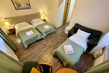 Улучшенный 2-местный