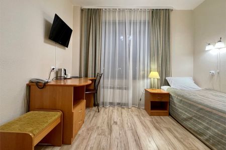 Стандартный 1-местный