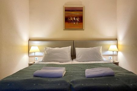 Стандартный 1-местный