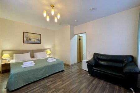 Улучшенный 2-местный