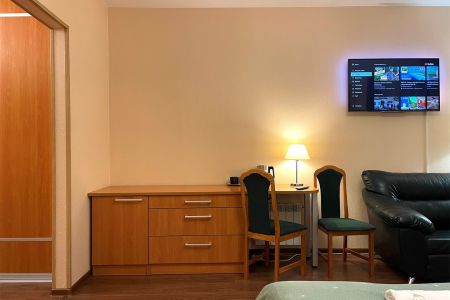 Стандартный 1-местный