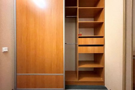 Улучшенный 2-местный