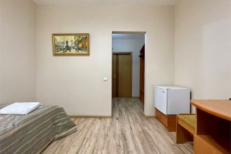 Улучшенный 2-местный