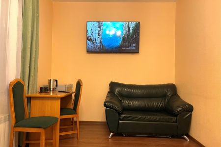 Стандартный 1-местный