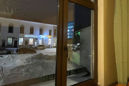 Улучшенный 2-местный