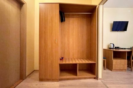 Стандартный 1-местный