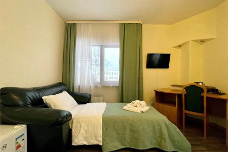 Улучшенный 2-местный