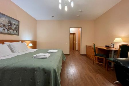 Стандартный 1-местный