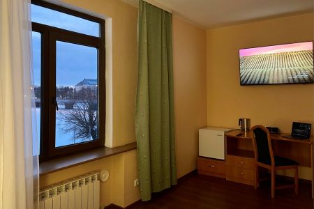 Стандартный 1-местный