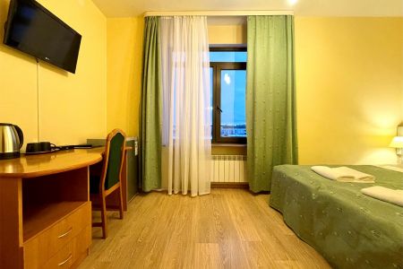 Стандартный 1-местный