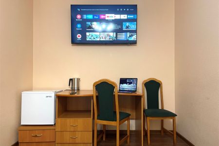 Стандартный 1-местный