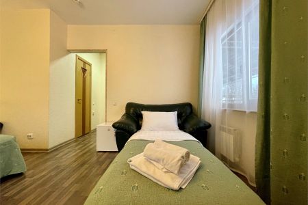 Улучшенный 2-местный