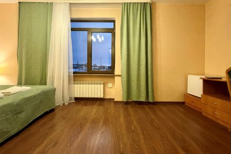 Стандартный 1-местный