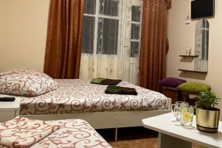 Пальмовая роща