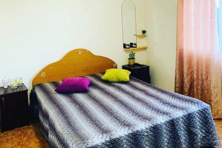 Пальмовая роща