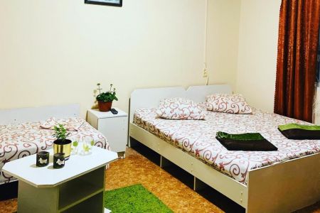 Пальмовая роща