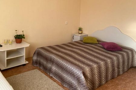 Стандарт 2-местный