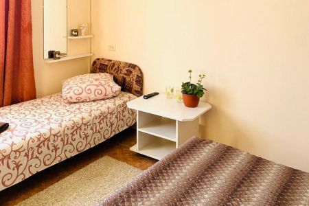 Пальмовая роща