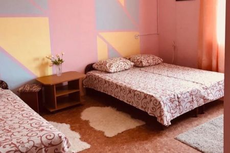 Пальмовая роща