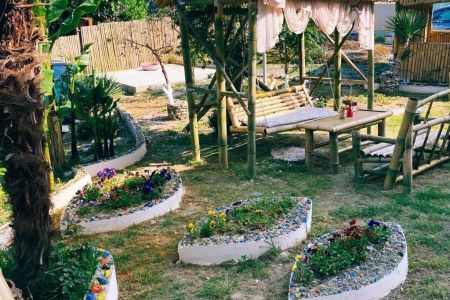 Пальмовая роща