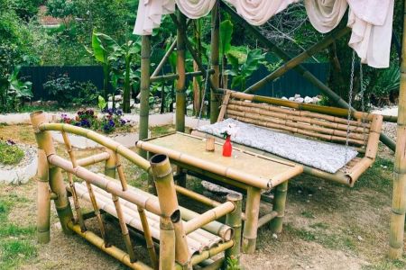 Пальмовая роща