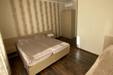 Стандарт 3-местный