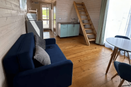 Домик Лои (Гнездо)