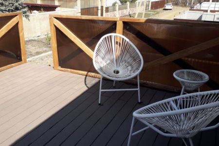 Уютный дом на Банном